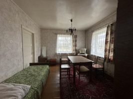 Parduodamas namas Žibartonių g., Žibartonių k., Panevėžio r. sav., 116.00 m² ploto 2 kambariai 10