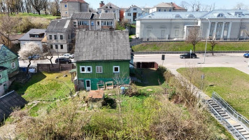 Parduodamas namas Vilniaus g., Ukmergės m., Ukmergės r. sav., 161.92 m² ploto 4 kambariai 2