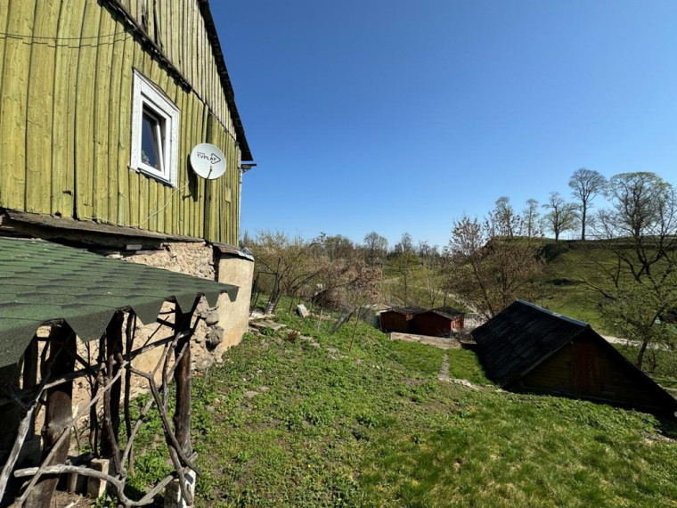 Parduodamas namas Vilniaus g., Ukmergės m., Ukmergės r. sav., 161.92 m² ploto 4 kambariai 12