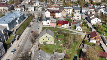 Parduodamas namas Vilniaus g., Ukmergės m., Ukmergės r. sav., 161.92 m² ploto 4 kambariai 15