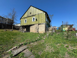 Parduodamas namas Vilniaus g., Ukmergės m., Ukmergės r. sav., 161.92 m² ploto 4 kambariai 4