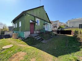 Parduodamas namas Vilniaus g., Ukmergės m., Ukmergės r. sav., 161.92 m² ploto 4 kambariai 7