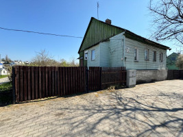 Parduodamas namas Vilniaus g., Ukmergės m., Ukmergės r. sav., 161.92 m² ploto 4 kambariai 8