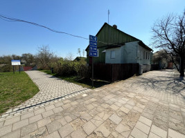 Parduodamas namas Vilniaus g., Ukmergės m., Ukmergės r. sav., 161.92 m² ploto 4 kambariai 9