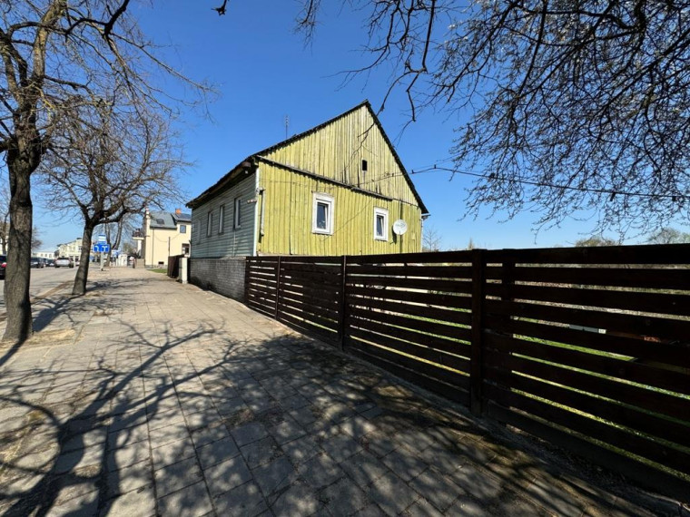 Parduodamas namas Vilniaus g., Ukmergės m., Ukmergės r. sav., 161.92 m² ploto 4 kambariai 10