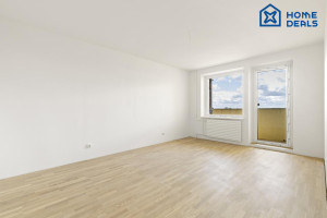 Parduodamas butas Žemynos g., Pašilaičiai, Vilniaus m., Vilniaus m. sav., 76.33 m² ploto 4 kambariai 2
