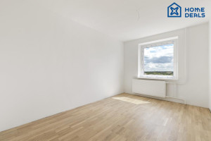 Parduodamas butas Žemynos g., Pašilaičiai, Vilniaus m., Vilniaus m. sav., 76.33 m² ploto 4 kambariai 11