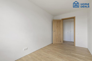 Parduodamas butas Žemynos g., Pašilaičiai, Vilniaus m., Vilniaus m. sav., 76.33 m² ploto 4 kambariai 12