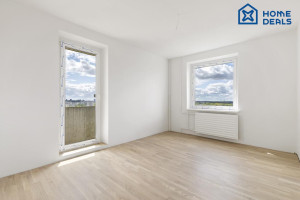 Parduodamas butas Žemynos g., Pašilaičiai, Vilniaus m., Vilniaus m. sav., 76.33 m² ploto 4 kambariai 13