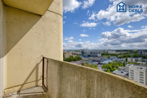 Parduodamas butas Žemynos g., Pašilaičiai, Vilniaus m., Vilniaus m. sav., 76.33 m² ploto 4 kambariai 16
