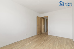 Parduodamas butas Žemynos g., Pašilaičiai, Vilniaus m., Vilniaus m. sav., 76.33 m² ploto 4 kambariai 17