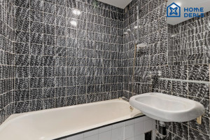 Parduodamas butas Žemynos g., Pašilaičiai, Vilniaus m., Vilniaus m. sav., 76.33 m² ploto 4 kambariai 18