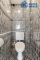 Parduodamas butas Žemynos g., Pašilaičiai, Vilniaus m., Vilniaus m. sav., 76.33 m² ploto 4 kambariai 19