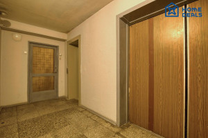 Parduodamas butas Žemynos g., Pašilaičiai, Vilniaus m., Vilniaus m. sav., 76.33 m² ploto 4 kambariai 22