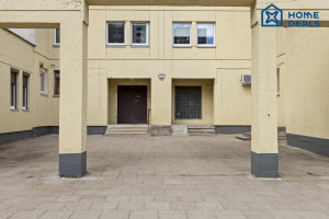 Parduodamas butas Žemynos g., Pašilaičiai, Vilniaus m., Vilniaus m. sav., 76.33 m² ploto 4 kambariai 24