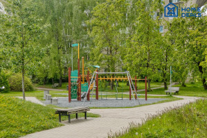 Parduodamas butas Žemynos g., Pašilaičiai, Vilniaus m., Vilniaus m. sav., 76.33 m² ploto 4 kambariai 30