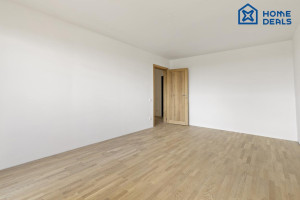 Parduodamas butas Žemynos g., Pašilaičiai, Vilniaus m., Vilniaus m. sav., 76.33 m² ploto 4 kambariai 4