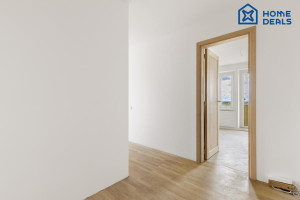 Parduodamas butas Žemynos g., Pašilaičiai, Vilniaus m., Vilniaus m. sav., 76.33 m² ploto 4 kambariai 5