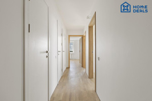 Parduodamas butas Žemynos g., Pašilaičiai, Vilniaus m., Vilniaus m. sav., 76.33 m² ploto 4 kambariai 9