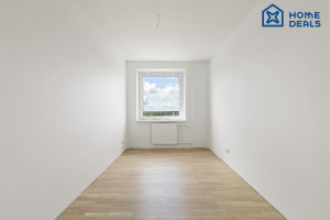 Parduodamas butas Žemynos g., Pašilaičiai, Vilniaus m., Vilniaus m. sav., 76.33 m² ploto 4 kambariai 10