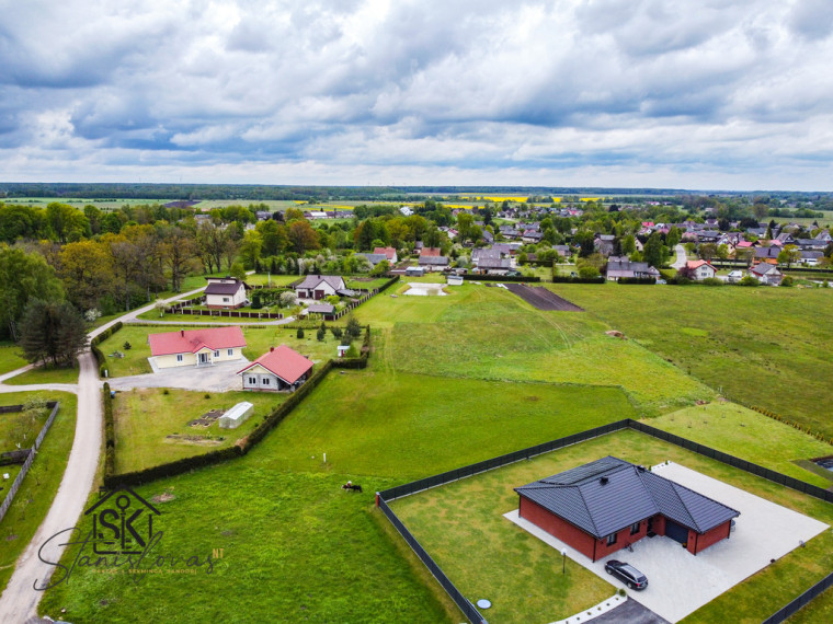 PARDUODAMAS 25,09 ARO SKLYPAS RAMIOJE VIETOJE LAUČIŲ KAIME, ŠUSTIES G. 26D 5