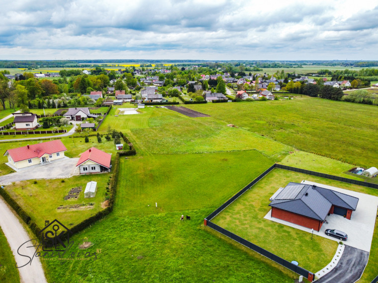 PARDUODAMAS 25,09 ARO SKLYPAS RAMIOJE VIETOJE LAUČIŲ KAIME, ŠUSTIES G. 26D 6