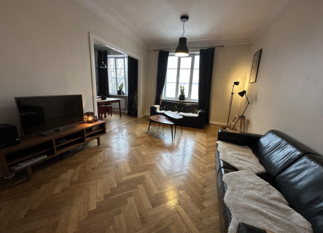Nuomojamas butas Vilniaus g., Centras, Šiaulių m., Šiaulių m. sav., 59.00 m² ploto 2 kambariai