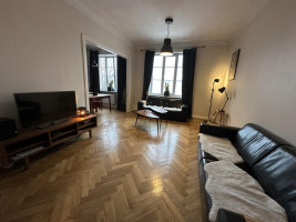 Nuomojamas butas Vilniaus g., Centras, Šiaulių m., Šiaulių m. sav., 59.00 m² ploto 2 kambariai 1
