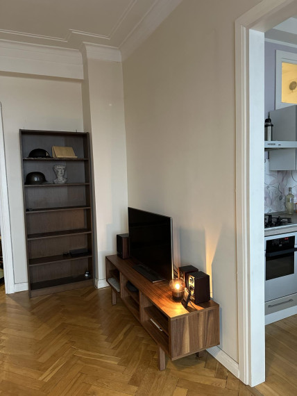 Nuomojamas butas Vilniaus g., Centras, Šiaulių m., Šiaulių m. sav., 59.00 m² ploto 2 kambariai 2
