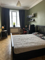 Nuomojamas butas Vilniaus g., Centras, Šiaulių m., Šiaulių m. sav., 59.00 m² ploto 2 kambariai 5