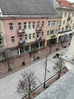 Nuomojamas butas Vilniaus g., Centras, Šiaulių m., Šiaulių m. sav., 59.00 m² ploto 2 kambariai 7