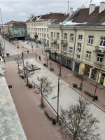 Nuomojamas butas Vilniaus g., Centras, Šiaulių m., Šiaulių m. sav., 59.00 m² ploto 2 kambariai 8