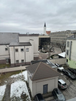 Nuomojamas butas Vilniaus g., Centras, Šiaulių m., Šiaulių m. sav., 59.00 m² ploto 2 kambariai 9