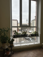 Nuomojamas butas Vilniaus g., Centras, Šiaulių m., Šiaulių m. sav., 59.00 m² ploto 2 kambariai 11
