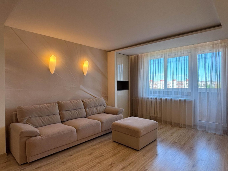 Parduodamas butas Alksnynės g., Alksnynė, Klaipėdos m., Klaipėdos m. sav., 70.39 m² ploto 3 kambariai 2