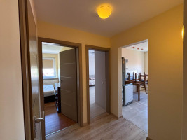 Parduodamas butas Alksnynės g., Alksnynė, Klaipėdos m., Klaipėdos m. sav., 70.39 m² ploto 3 kambariai 12