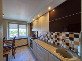 Parduodamas butas Alksnynės g., Alksnynė, Klaipėdos m., Klaipėdos m. sav., 70.39 m² ploto 3 kambariai 14