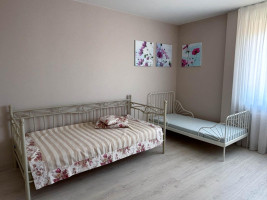 Parduodamas butas Alksnynės g., Alksnynė, Klaipėdos m., Klaipėdos m. sav., 70.39 m² ploto 3 kambariai 17
