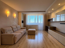 Parduodamas butas Alksnynės g., Alksnynė, Klaipėdos m., Klaipėdos m. sav., 70.39 m² ploto 3 kambariai 3