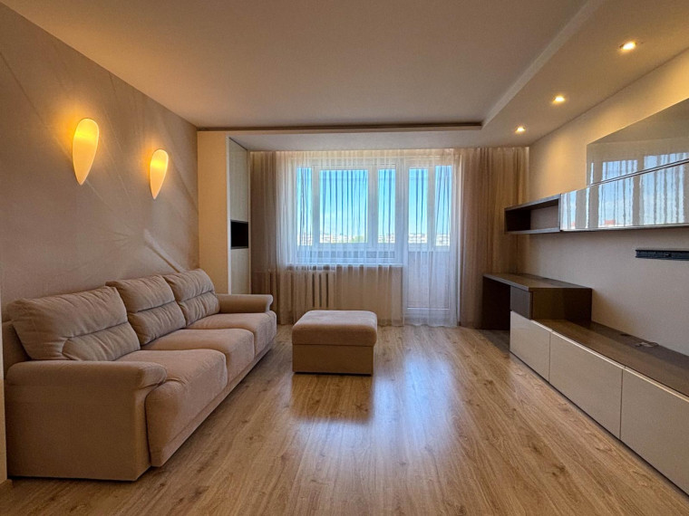 Parduodamas butas Alksnynės g., Alksnynė, Klaipėdos m., Klaipėdos m. sav., 70.39 m² ploto 3 kambariai 3