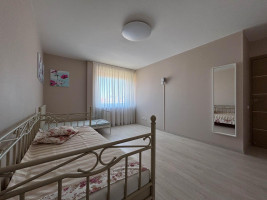 Parduodamas butas Alksnynės g., Alksnynė, Klaipėdos m., Klaipėdos m. sav., 70.39 m² ploto 3 kambariai 24
