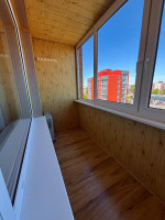 Parduodamas butas Alksnynės g., Alksnynė, Klaipėdos m., Klaipėdos m. sav., 70.39 m² ploto 3 kambariai 27