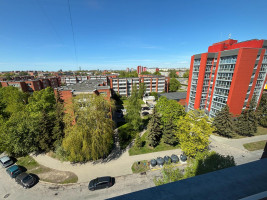 Parduodamas butas Alksnynės g., Alksnynė, Klaipėdos m., Klaipėdos m. sav., 70.39 m² ploto 3 kambariai 30