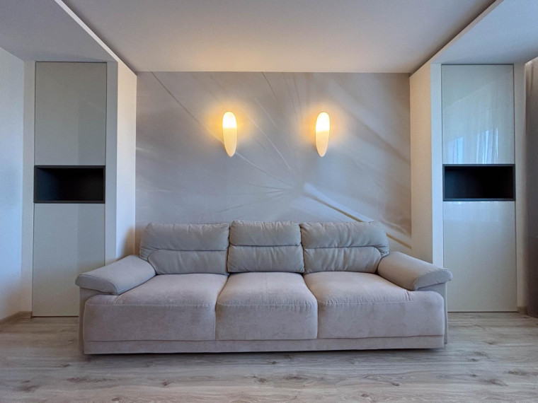 Parduodamas butas Alksnynės g., Alksnynė, Klaipėdos m., Klaipėdos m. sav., 70.39 m² ploto 3 kambariai 4