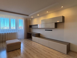 Parduodamas butas Alksnynės g., Alksnynė, Klaipėdos m., Klaipėdos m. sav., 70.39 m² ploto 3 kambariai 7