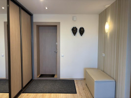 Parduodamas butas Alksnynės g., Alksnynė, Klaipėdos m., Klaipėdos m. sav., 70.39 m² ploto 3 kambariai 8