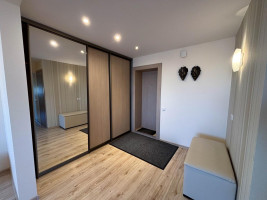 Parduodamas butas Alksnynės g., Alksnynė, Klaipėdos m., Klaipėdos m. sav., 70.39 m² ploto 3 kambariai 9