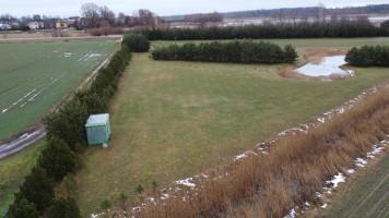 Parduodamas sklypas Gabšių k., Raseinių r. sav., 135 a ploto 11