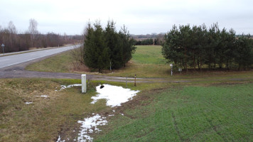 Parduodamas sklypas Gabšių k., Raseinių r. sav., 135 a ploto 13
