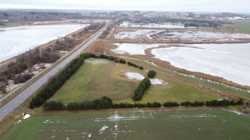 Parduodamas sklypas Gabšių k., Raseinių r. sav., 135 a ploto 3